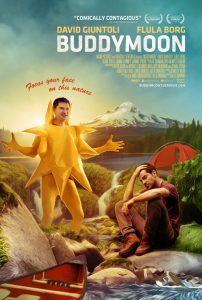 Buddymoon (2016) DVDRip