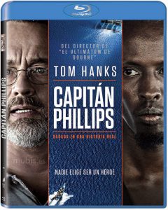 Captain Phillips (2013) BluRay 720p HD VIP