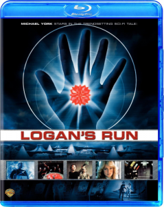 Logan’s Run (1976) BluRay 720p HD