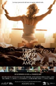 Fragmentos de amor (2016) BluRay 720p HD