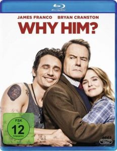 Why Him? (2016) BluRay 1080p HD Dual Latino / Inglés