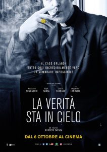 La verità sta in cielo (2016) BRRip
