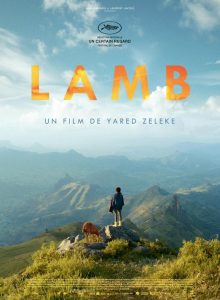 Lamb (2015) DVDRip
