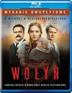 Wolyn (2016) BRRip