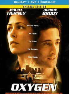 Oxygen (1999) BluRay 720p HD