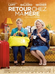 Retour chez ma mère (2016) DVDRip
