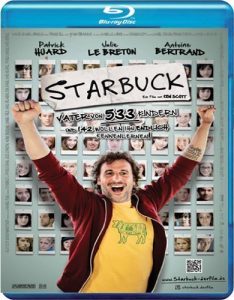 Starbuck (2011) BluRay 720p HD