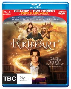 Inkheart (2008) BluRay 720p HD