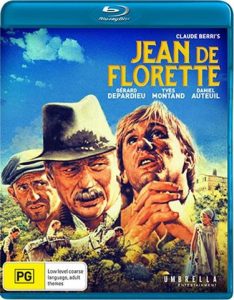 Jean de Florette (1986) BluRay 720p HD