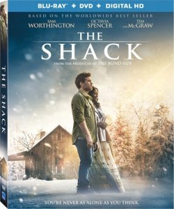 The Shack (2017) BluRay 1080p HD Dual Latino / Inglés