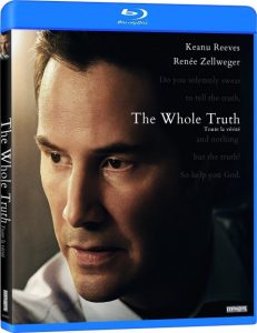 The Whole Truth (2016) BluRay 1080p HD Dual Latino / Inglés