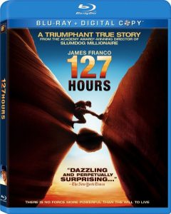 127 Hours (2010) BluRay 720p HD