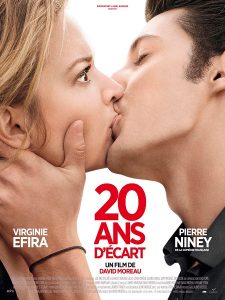 20 ans d’écart (2013) BRRip