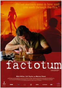 Factotum (2005) DVDRip