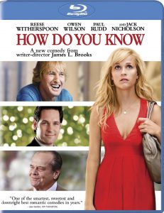 How Do You Know (2010) BluRay 720p HD