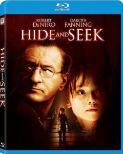 Hide and Seek (2005) BluRay 720p HD