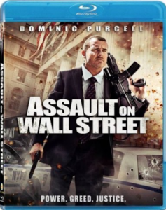 Assault on Wall Street (2013) BluRay 720p HD