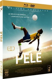 Pelé: Birth of a Legend (2016) BluRay 1080p HD Dual Latino / Inglés