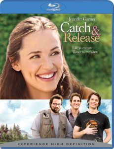 Catch & Release (2006) BluRay 720p HD