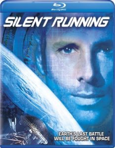 Silent Running (1972) BluRay 1080p HD