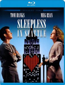 Sleepless in Seattle (1993) BluRay 720p HD