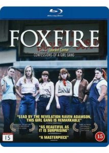 Foxfire (1996) BluRay 720p HD
