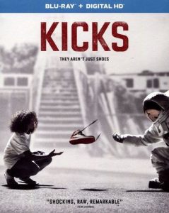 Kicks (2016) BluRay 1080p HD Dual Latino / Inglés