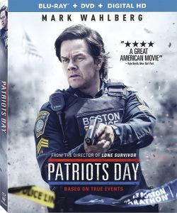 Patriots Day (2016) BluRay 1080p HD Dual Latino / Inglés