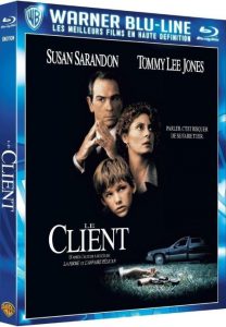 The Client (1994) BluRay 720p HD
