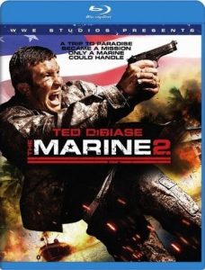 The Marine 2 (2009) BluRay 720p HD
