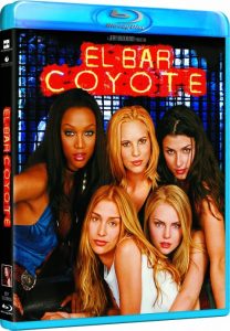 Coyote Ugly (2000) BluRay 720p HD