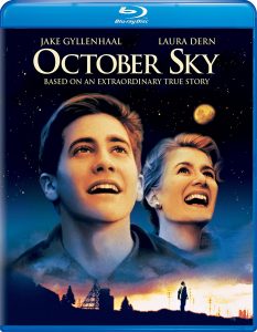 October Sky (1999) BluRay 720p HD VIP
