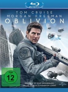 Oblivion (2013) BluRay 720p HD