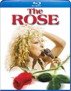 The Rose (1979) BluRay 720p HD