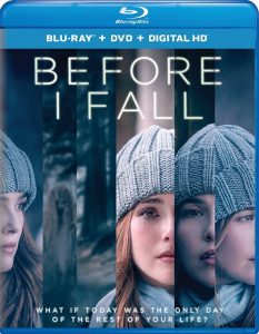 Before I Fall (2017) BluRay 720p HD