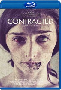 Contracted (2013) BluRay 720p HD