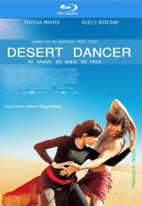Desert Dancer (2014) BluRay 720p HD