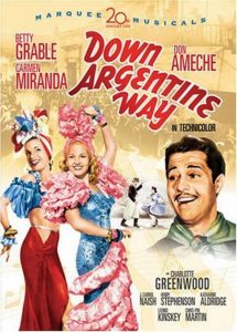 Down Argentine Way (1940) DVDRip