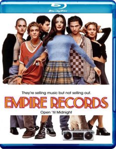Empire Records (1995) BluRay 720p HD