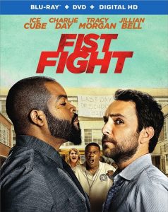 Fist Fight (2017) BluRay 720p HD