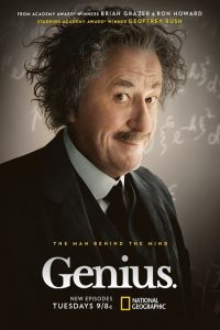 Genius (2017) Serie de TV Primera Temporada