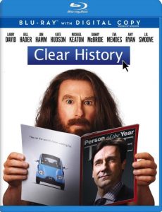 Clear History (2013) BluRay 720p HD