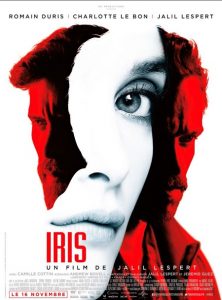In the Shadow of Iris (2016) WEBRip 720p HD