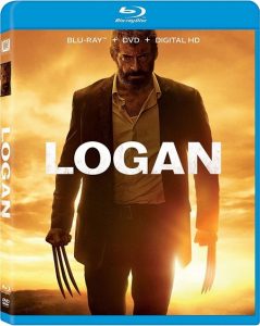 Logan (2017) BluRay 1080p HD Dual Latino / Inglés
