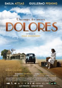 Dolores (2016) HDRip