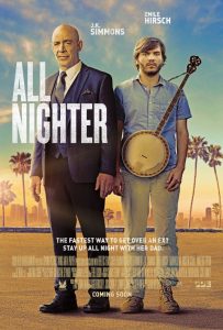 All Nighter (2017) BluRay 1080p HD