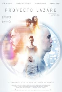 Realive (2016) BluRay 1080p HD