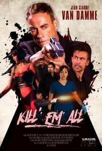 Kill’em All (2017) BRRip