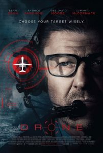 Drone (2017) WEB-DL 720p HD