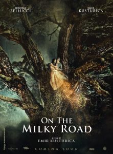 On the Milky Road (2016) WEB-DL